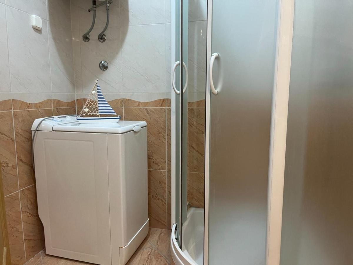 Adriatic Oasis Apartments Preko Bagian luar foto