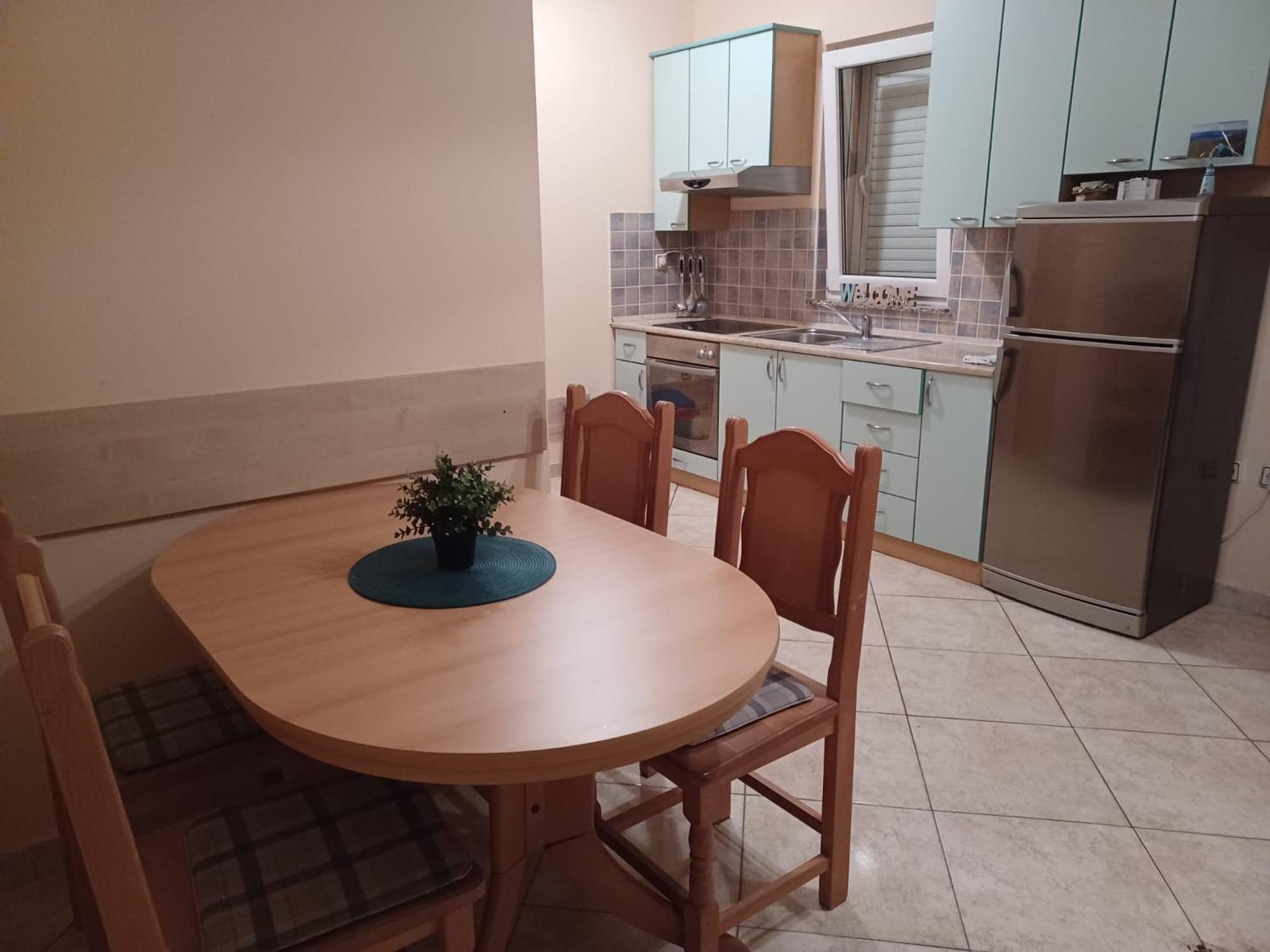 Adriatic Oasis Apartments Preko Ruang foto