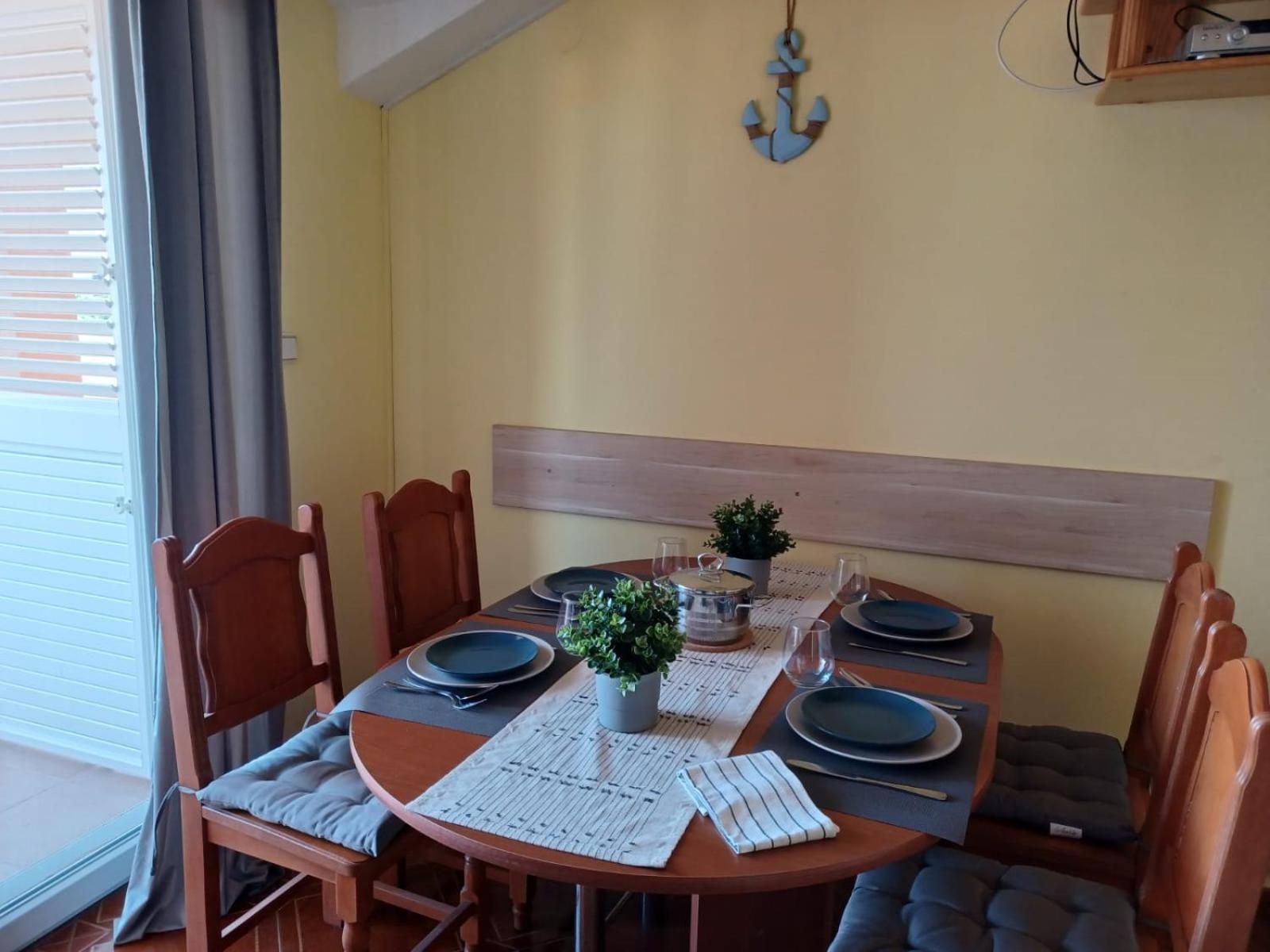 Adriatic Oasis Apartments Preko Ruang foto